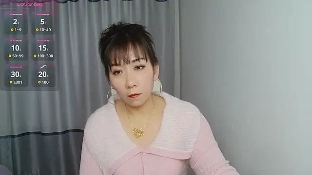 ailymei online show from 6, 2, 2026