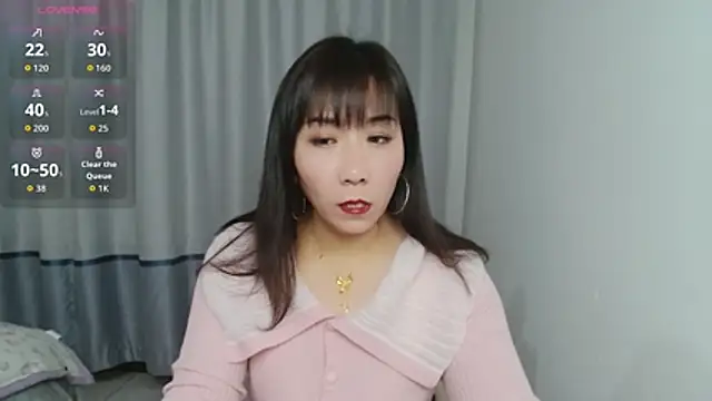 ailymei online show from 8, 2, 2026