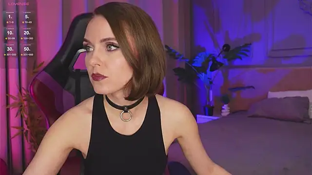 Lil  Fleur online show from 10, 6, 2026