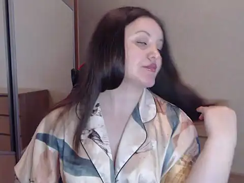 Sabrina Weaver online show from 26, 3, 2026