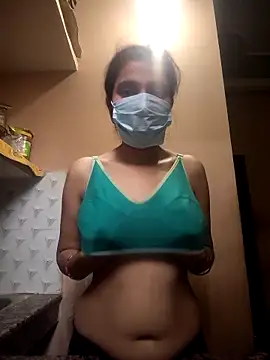 sexy--Neha online show from 7, 3, 2026