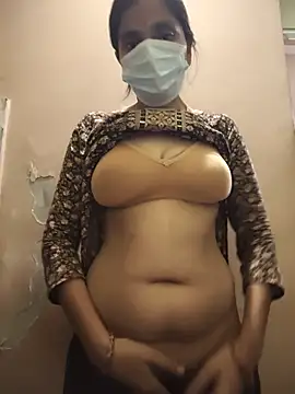 Snapshot of sexy--Neha chatting on 8, 7, 2026 sexy--Neha online show from 8, 7, 2026