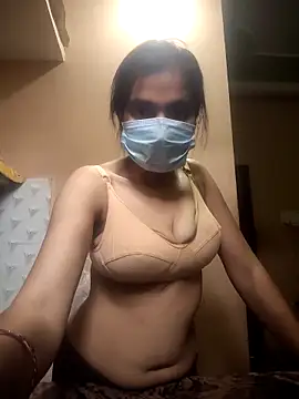 sexy--Neha online show from 10, 3, 2026