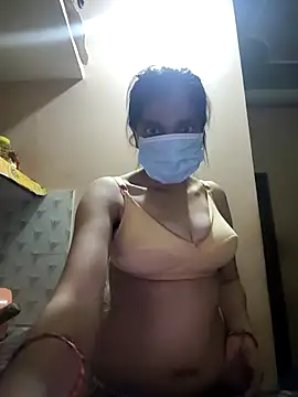 sexy--Neha online show from 23, 2, 2026