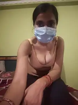 sexy--Neha online show from 11, 3, 2026