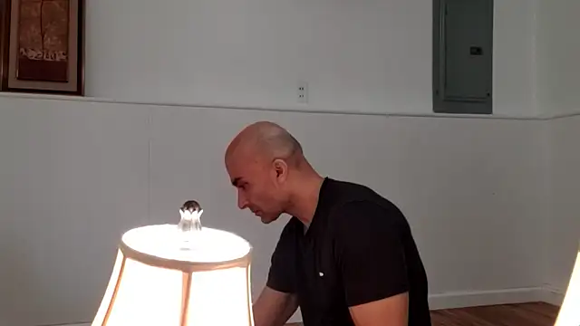 Bilie Desire online show from 8, 3, 2026