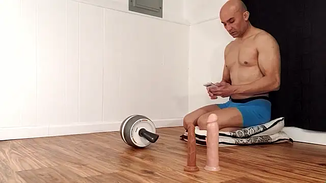 Bilie Desire online show from 31, 3, 2026