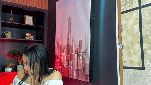 ThaliaBrookss  online show from 28, 2, 2026