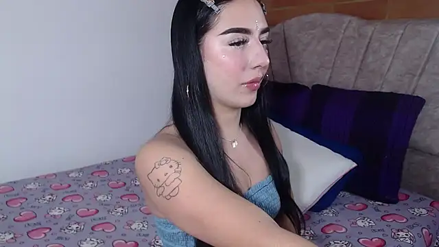 SweetLiamn online show from 6, 2, 2026