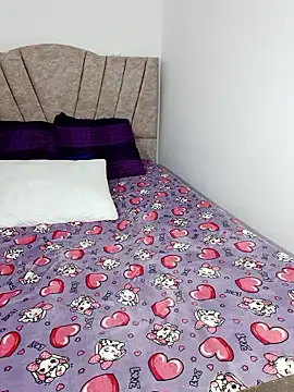 SweetLiamn online show from 8, 1, 2026