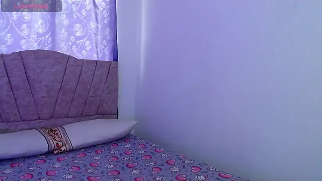 SweetLiamn online show from 2, 3, 2026