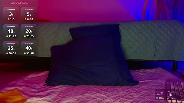 Leslie21  online show from 14, 3, 2026