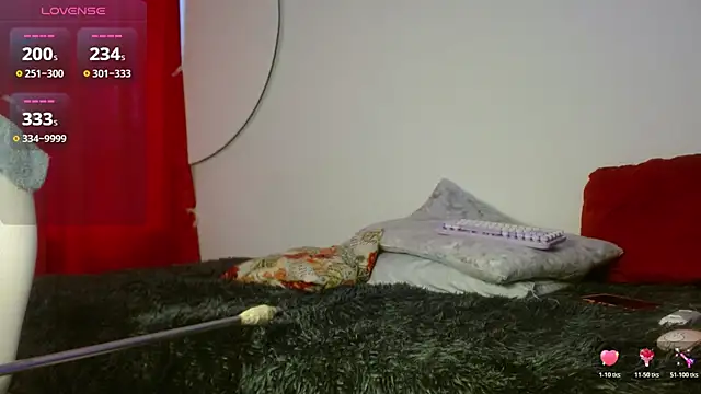 Leslie21  online show from 10, 1, 2026