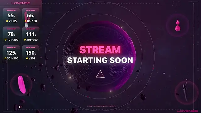 Leslie21  online show from 25, 3, 2026