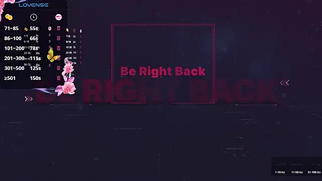 Leslie21  online show from 18, 4, 2026