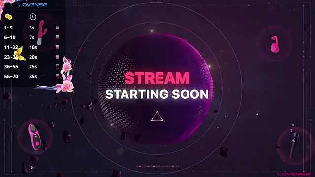 Leslie21  online show from 20, 4, 2026