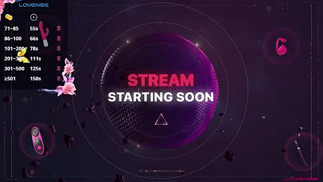 Leslie21  online show from 18, 4, 2026