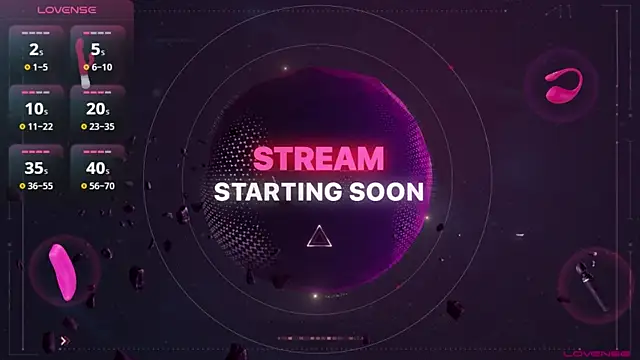 Leslie21  online show from 3, 4, 2026