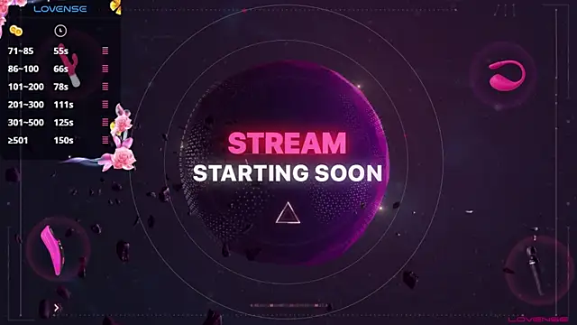 Leslie21  online show from 11, 4, 2026