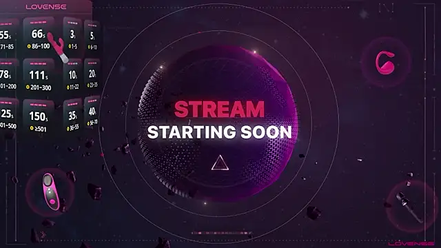 Leslie21  online show from 20, 3, 2026