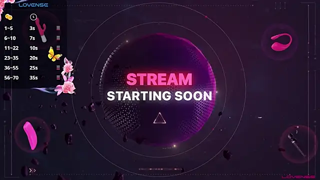 Leslie21  online show from 10, 4, 2026