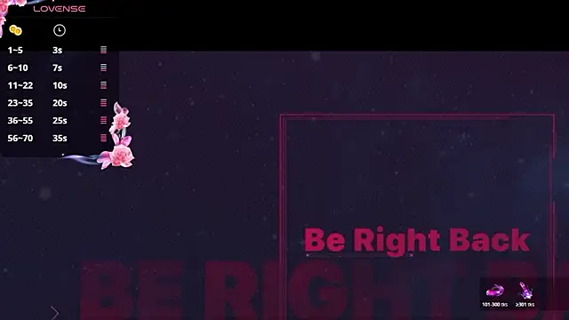 Leslie21  online show from 23, 2, 2026