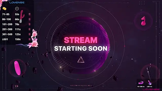 Leslie21  online show from 16, 4, 2026