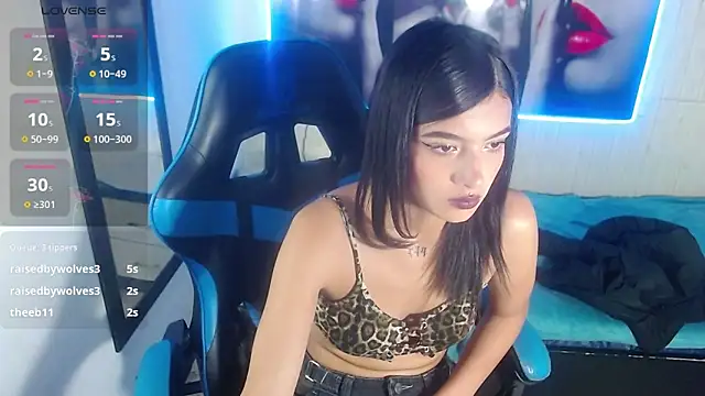 honeyluxe  online show from 5, 1, 2026