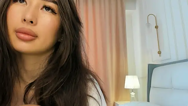 Snapshot of SayokoMia_S chatting on 12, 6, 2026 SayokoMia S online show from 12, 6, 2026