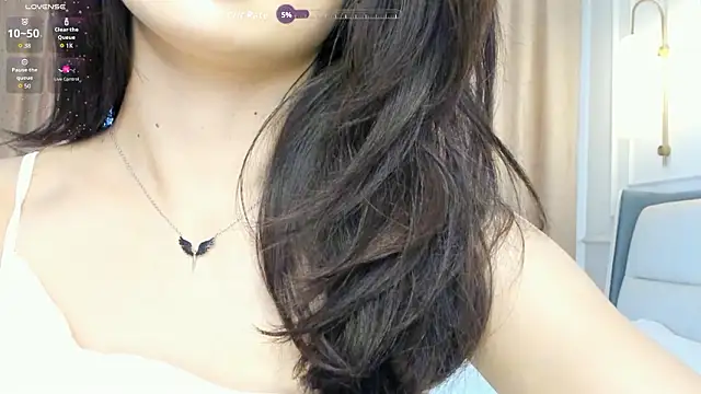 SayokoMia S online show from 6, 3, 2026