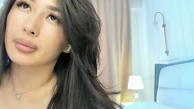 Snapshot of SayokoMia_S chatting on 8, 6, 2026 SayokoMia S online show from 8, 6, 2026