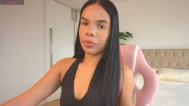 Bruna Ferrazz online show from 28, 2, 2026