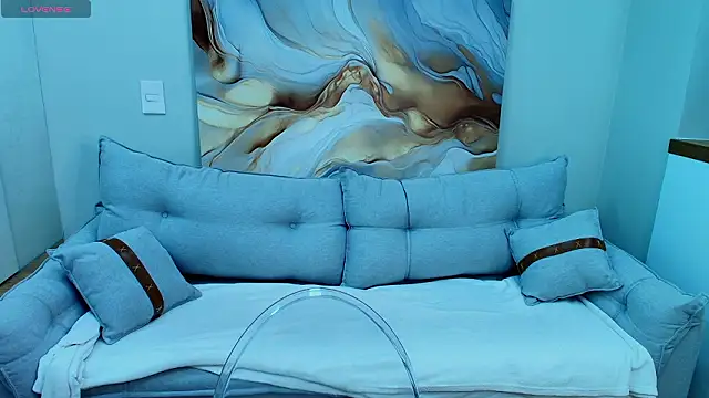 Bruna Ferrazz online show from 12, 2, 2026