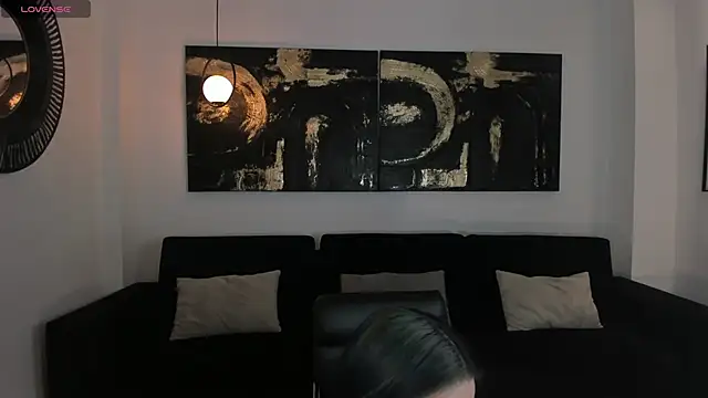 KayraLanne online show from 17, 1, 2026