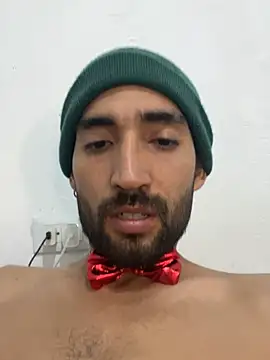 Sexy Rabbit3 online show from 11, 1, 2026