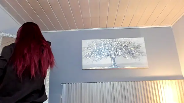 vicky fant4sy online show from 19, 1, 2026