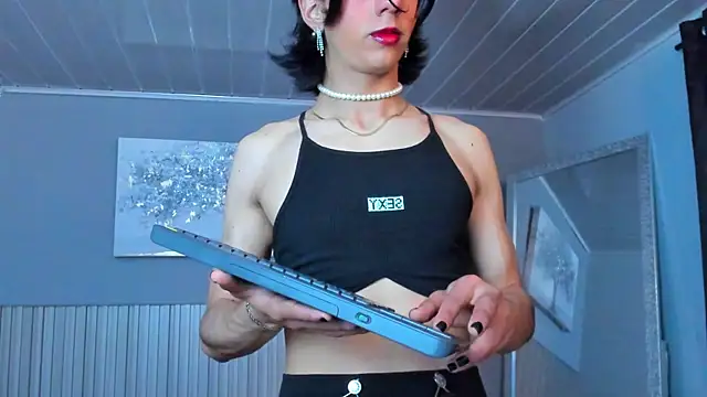 vicky fant4sy online show from 17, 4, 2026