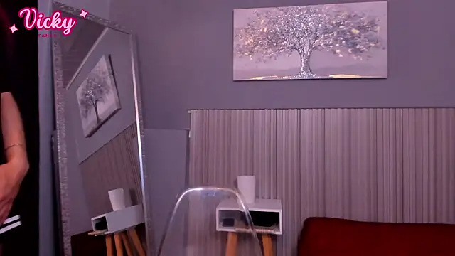 vicky fant4sy online show from 6, 3, 2026