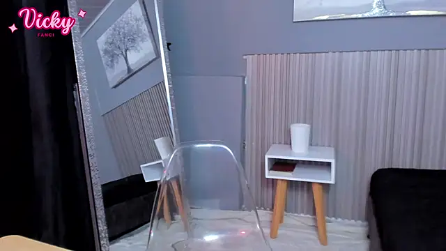 vicky fant4sy online show from 16, 2, 2026