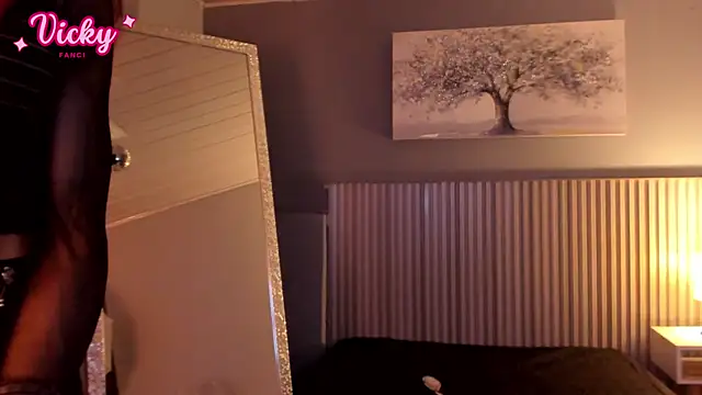 vicky fant4sy online show from 10, 2, 2026