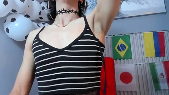 vicky fant4sy online show from 19, 6, 2026