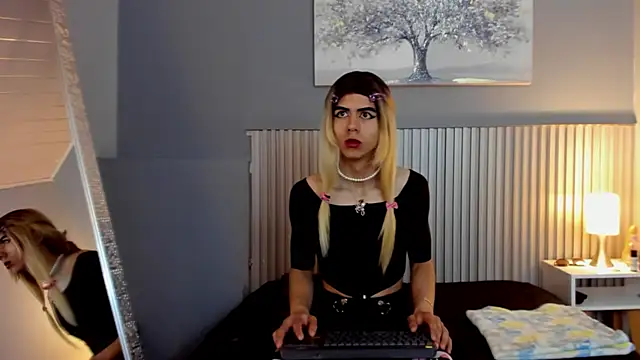 vicky fant4sy online show from 7, 1, 2026