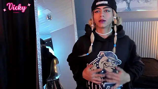 vicky fant4sy online show from 6, 2, 2026