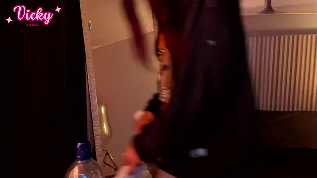 vicky fant4sy online show from 9, 2, 2026