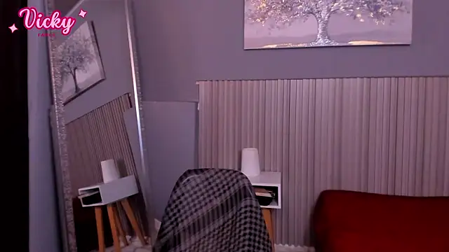 vicky fant4sy online show from 5, 3, 2026