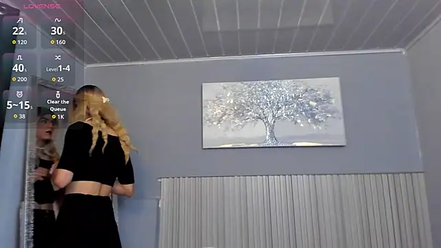 vicky fant4sy online show from 15, 3, 2026