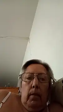 Marce1903 online show from 8, 5, 2026