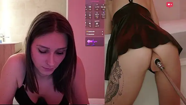 Laraashow online show from 7, 2, 2026