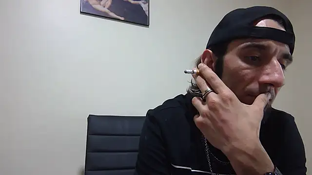 BigDickWo0z online show from 18, 4, 2026