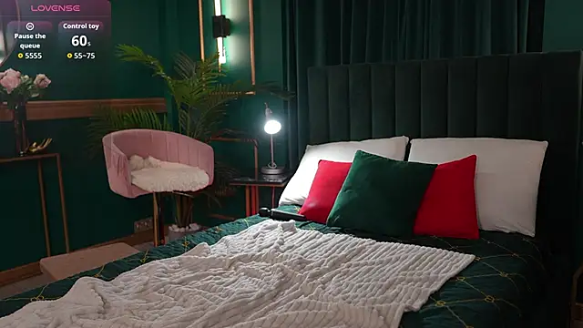 Shadow Gray online show from 15, 4, 2026